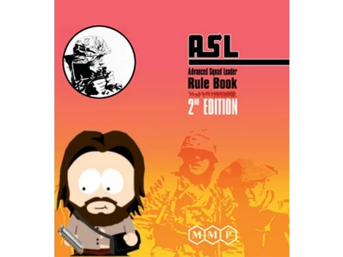Leçons ASL Partie 5 : avance et Close Combat