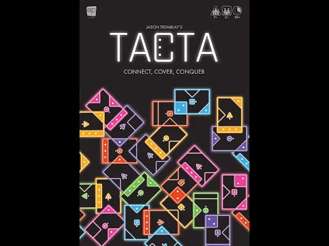 Dad vs Daughter - Tacta