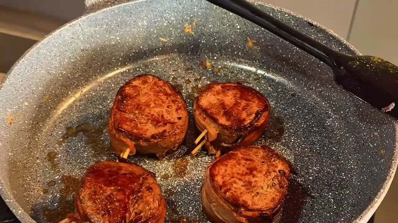 Vídeo de Panelas Javali & Temperatti