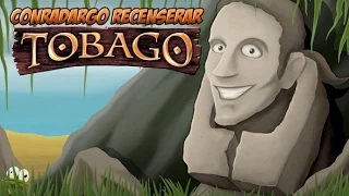 Video review in Swedish @ ConraDargo Reviews