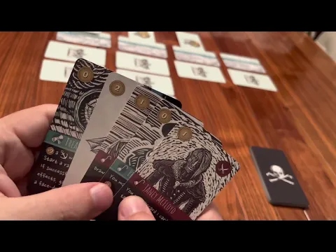 Rum Runner - Pirate Turn