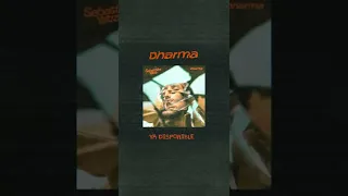 Dharma Álbum OUT NOW🔥🔥🔥