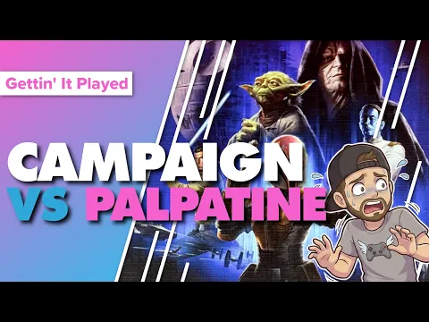 Star Wars The Deckbuilding Game Rebels & Empire Reinforcements Campaign Part 5 Leaders Solo Variant