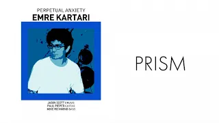 Emre Kartari - Prism - (Official Audio Video)