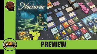 Nocturne Preview - Bidding Slyly