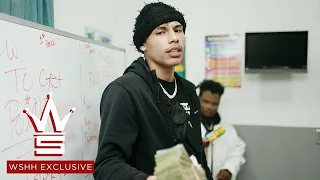 RNB.FOEMOB - Classroom Freestyle (Official Music Video)