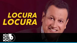 Locura Locura, Ismael Miranda - Vídeo Letra