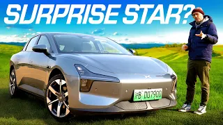 This Model 3 Rival Costs HALF As Much!?