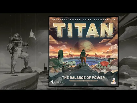 Titan - Original Board Game Soundtrack