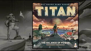 Titan - Original Board Game Soundtrack