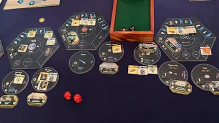 Campaign Game - Part 21