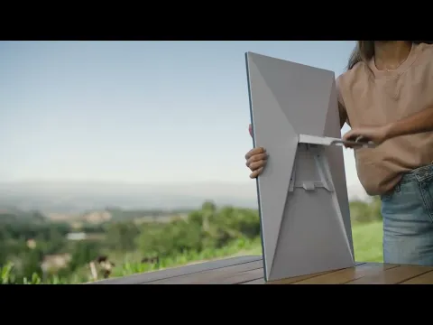 Antena Starlink Internet Via Satélite Standard V4