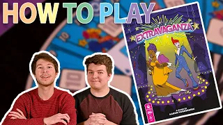 Extravaganza | How To Play | Drag Queens Lip-Syncing For Victory!