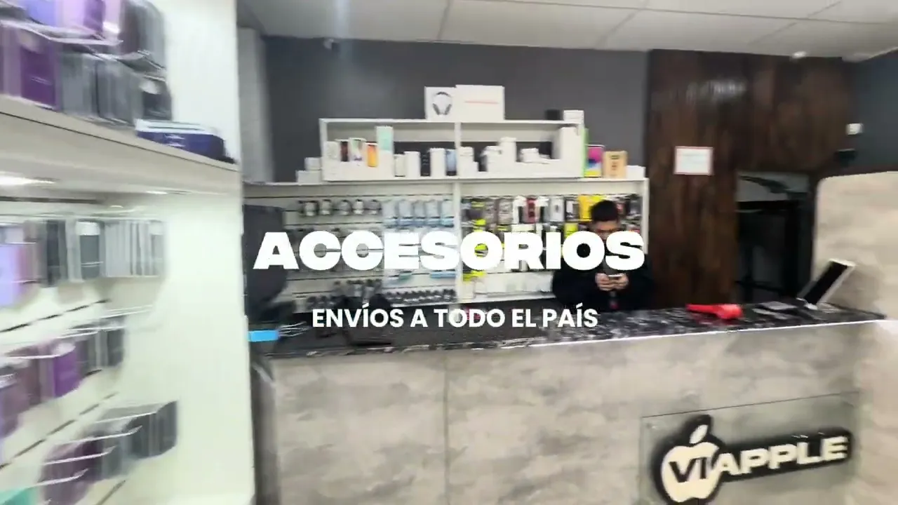 Video de ViApple