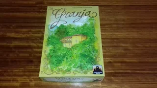 La Granja Solo Play