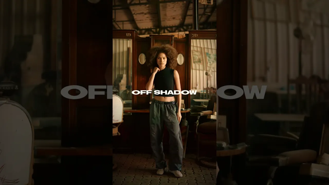 Vídeo de OFF SHADOW