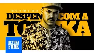 MC Gomes - Despenca com a Tcheka (Prod. DJ Wallace NK)