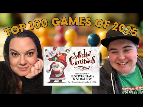 Wicked Christmas