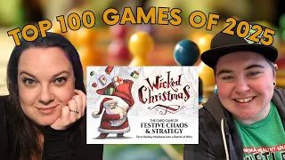Wicked Christmas