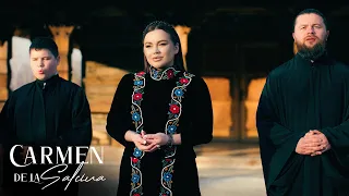 Kirie, eleison! Κύριε, ἐλέησον! Doamne, miluiește! - Carmen de la Sălciua | Pricesne 2026