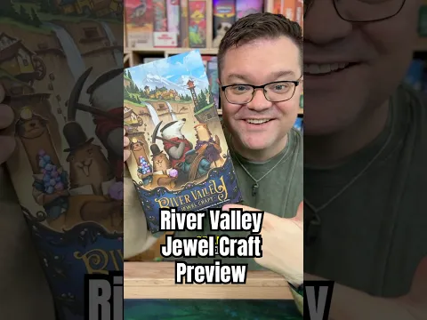 It’s digging and jewel crafting time!