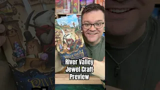 It’s digging and jewel crafting time!