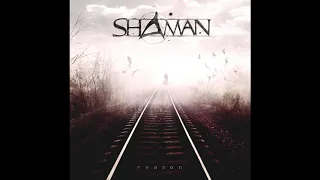 Shaaman - Scarred Forever
