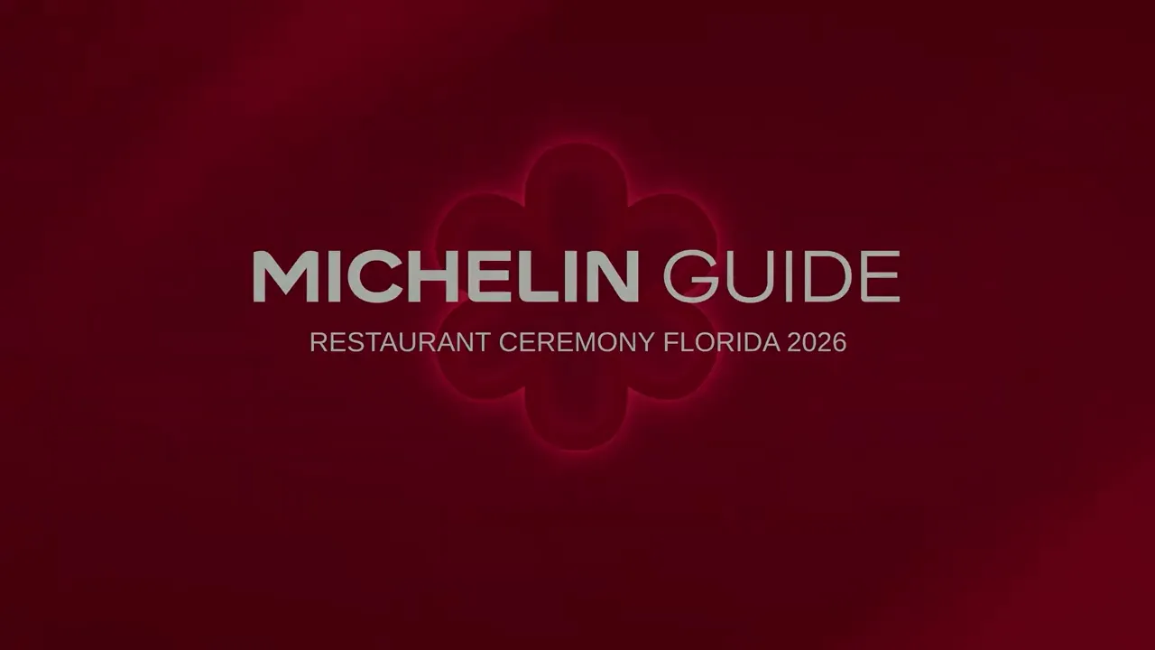 Prix MICHELIN au GMCVB : État de l'industrie du voyage et du tourisme