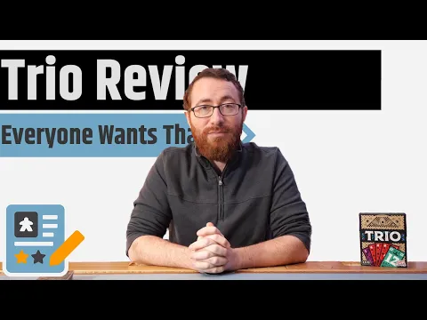 Trio Review - What's Your Lowest Card?