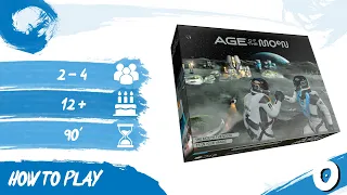Age of the Moon - How to play