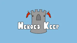 How to play Heroes Keep