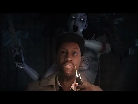 Video van Dead by Daylight Mobile