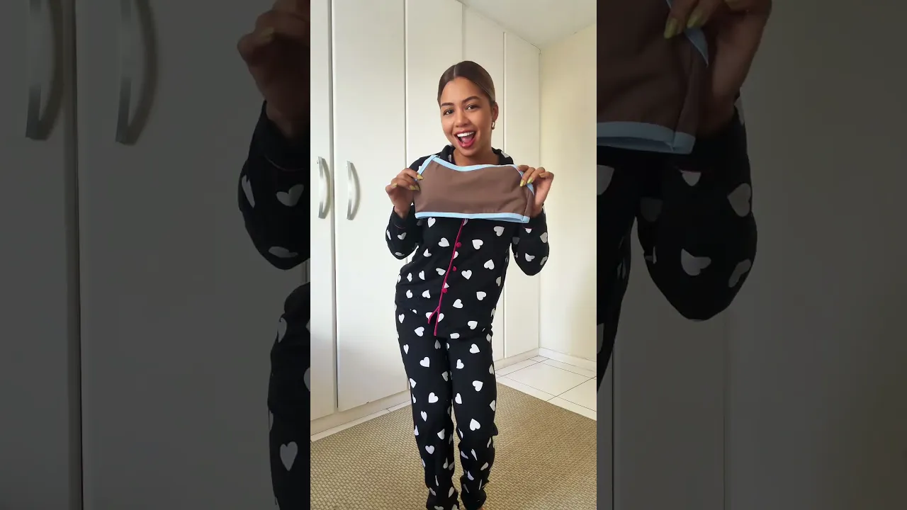 Video de Maria Tereza Activewear