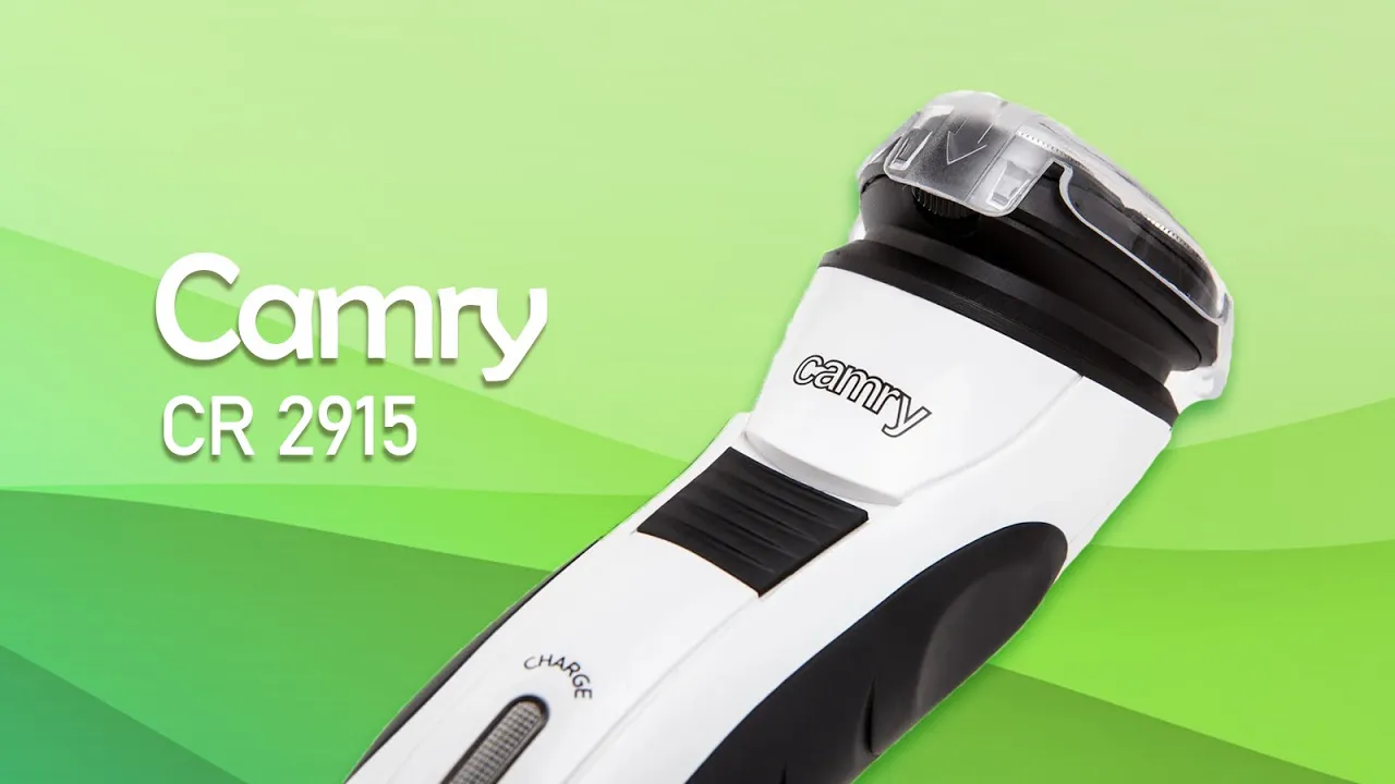 Электробритва Camry CR 2915