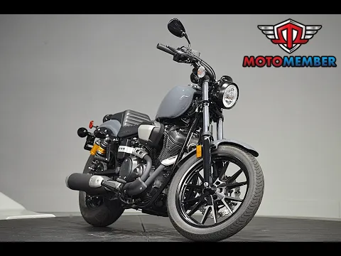 2023 Yamaha Bolt™ R-spec Thumbnail alt