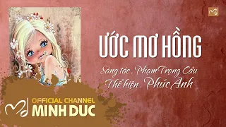 ƯỚC MƠ TUỔI HỒNG