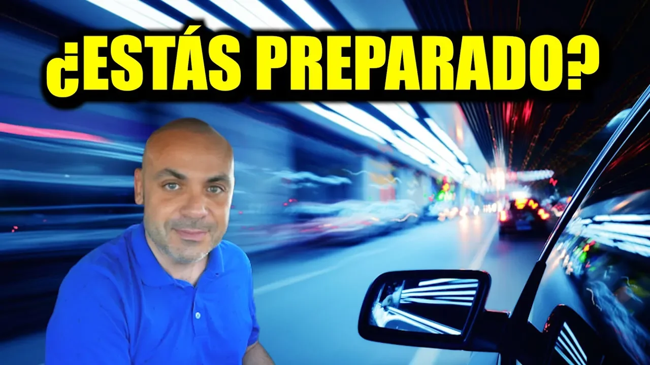 OJO: Estas 10 TENDENCIAS pueden CAMBIAR LA INDUSTRIA del MOTOR para siempre, (algunas son polémicas)