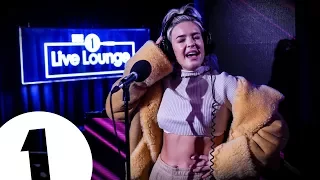 Anne-Marie - Heavy in the Live Lounge