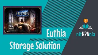Euthia - How to Store Everything in One Box