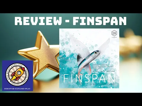 Finspan Review
