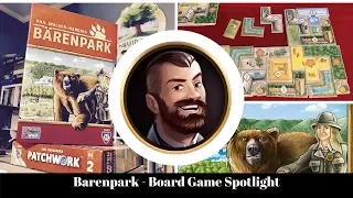 Barenpark tops Patchwork and Cottage Garden