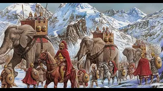 Hannibal & Hamilcar 2/2 - navod (Czech)