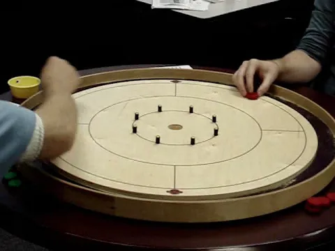Tribute to Joe Fulop - Crokinole Wizard!