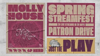 Molly House - 4p - The Play