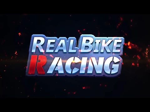 Video Lomba sepeda motor nyata 3D