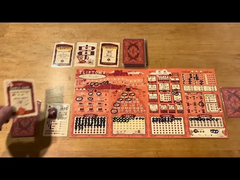 Fliptown - Straight Up Solo with John LaRuffa