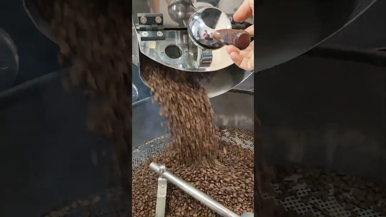 Vídeo de Maeda Coffee
