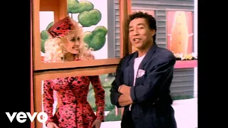 Dolly Parton, Smokey Robinson - I Know You By Heart (Official Video)