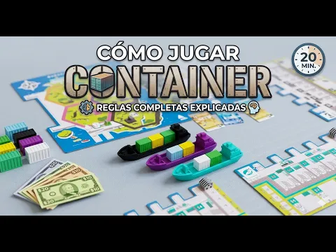 TUTORIAL CONTAINER (2026)
