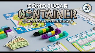 TUTORIAL CONTAINER (2026)